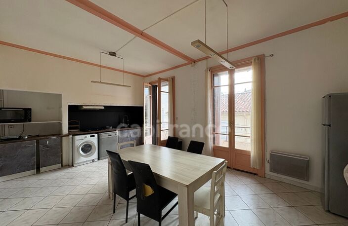 ✨ Opportunité rare ! Grand duplex de 140 m² à fort potentiel   — idéal investissement ou projet familial   — photo 2