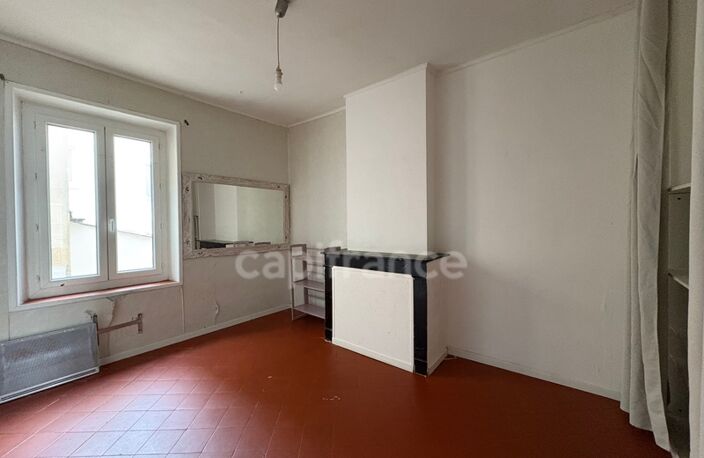 ✨ Opportunité rare ! Grand duplex de 140 m² à fort potentiel   — idéal investissement ou projet familial   — photo 5