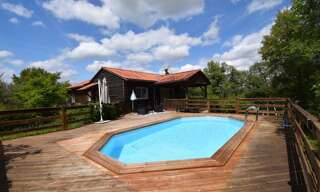 Maison 3 Pièces 100 m² à vendre à Saint-Géry-Vers (46090)