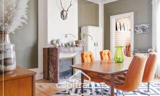Maison 8 Pièces 231 m² à vendre à Agen (47000)