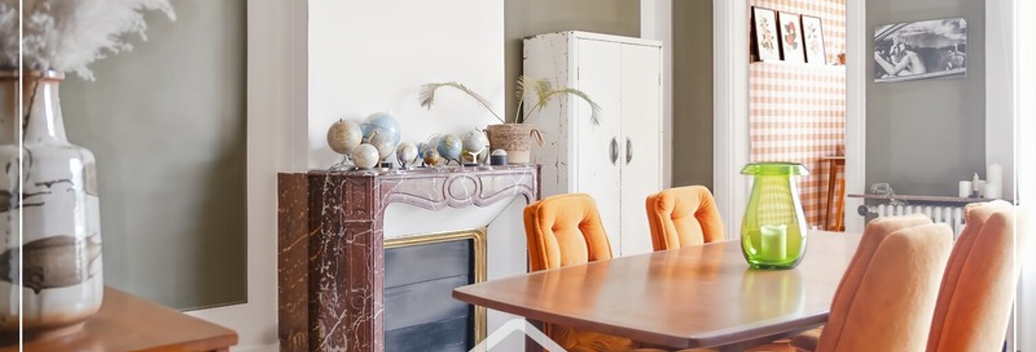 Maison 8 Pièces 231 m² à vendre à Agen (47000)
