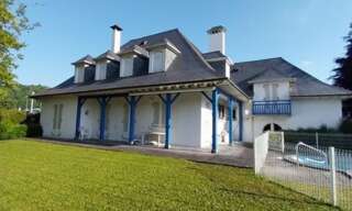 Maison 8 Pièces 345 m² à vendre à Lourdes (65100)