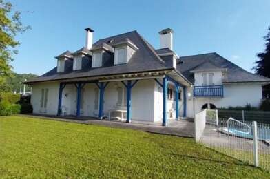 Maison 8 pièces 375000 €