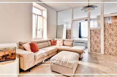 Appartement 5 pièces 159000 €