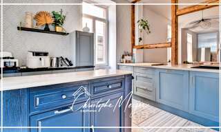 Appartement 5 Pièces 108 m² à vendre à Sarrebourg (57400)
