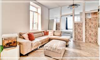 Appartement 5 Pièces 112 m² à vendre à Sarrebourg (57400)