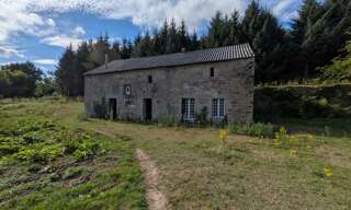 Maison 10 Pièces 430 m² à vendre à Séglien (56160)