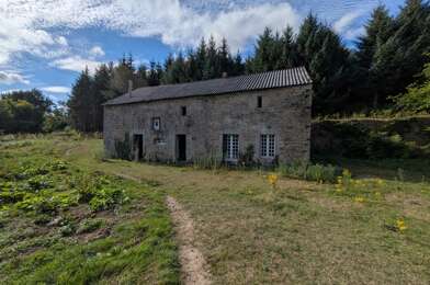 Maison 10 pièces 126800 €
