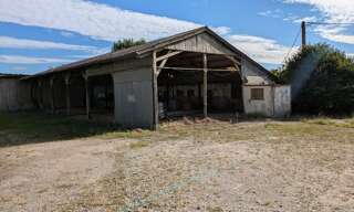 Commerce 4 Pièces 519 m² à vendre à Séglien (56160)