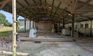 Commerce 4 Pièces 519 m² à vendre à Séglien (56160)