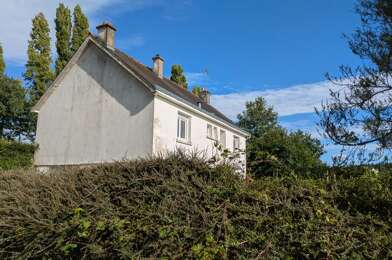 Maison 4 pièces 119750 €