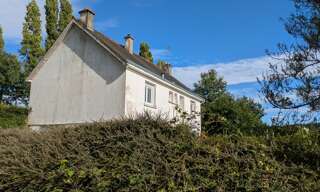 Maison 4 Pièces 80 m² à vendre à Séglien (56160)