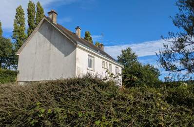 SEGLIEN MAISON DE CAMPAGNE 4 PIECES 78 M² ENVIRON PARCELLE DE 1089M² ENVIRON — photo du bien