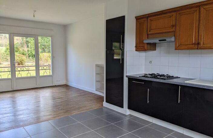 SEGLIEN MAISON DE CAMPAGNE 4 PIECES 78 M² ENVIRON PARCELLE DE 1089M² ENVIRON — photo 3