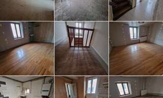 Maison 5 Pièces 100 m² à vendre à Vittel (88800)