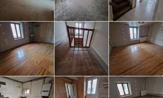Maison 5 Pièces 100 m² à vendre à Vittel (88800)