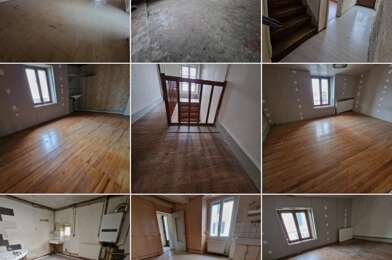 Maison 5 pièces 68500 €