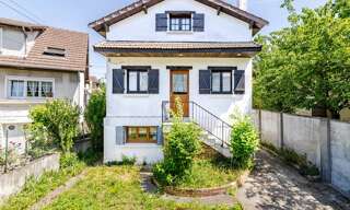 Maison 6 Pièces 105 m² à vendre à Clichy-sous-Bois (93390)