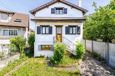 Maison 6 pièces 275000 €