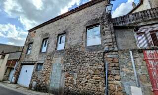Maison 2 Pièces 170 m² à vendre à Mortagne-sur-Sèvre (85290)