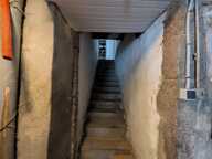 Maison à rénover 170 m² - MORTAGNE SUR SEVRE (85) — photo 3