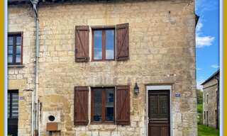 Maison 3 Pièces 130 m² à vendre à Thin-le-Moutier (08460)