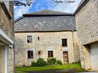 Maison en pierre à rénover – Fort potentiel – Thin-le-Moutier (08) — photo 2
