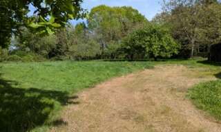 Terrain  640 m² à vendre à Cesson-Sévigné (35510)