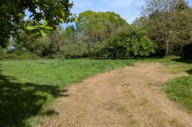Terrain  370000 €