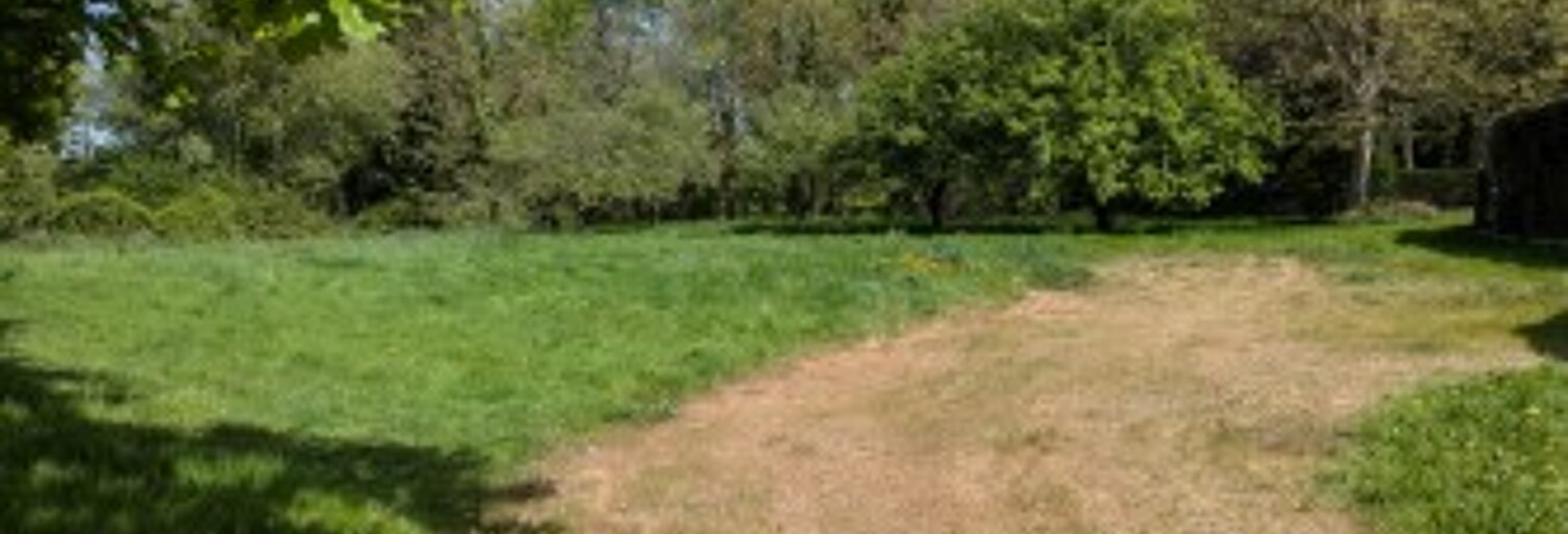 Terrain  640 m² à vendre à Cesson-Sévigné (35510)
