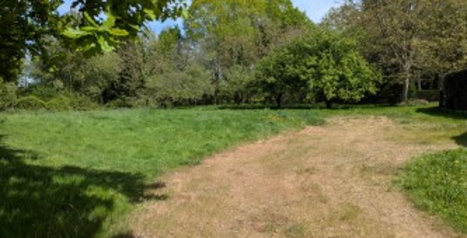 Terrains à bâtir – La Menouriais, Cesson-Sévigné — photo 1