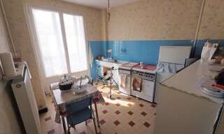 Appartement 3 Pièces 74 m² à vendre à Grenoble (38000)