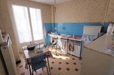 Appartement 3 pièces 154000 €