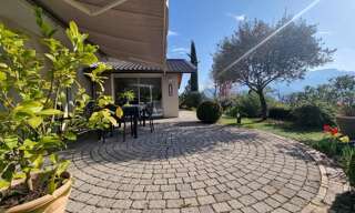 Maison 7 Pièces 214 m² à vendre à Saint-Ismier (38330)