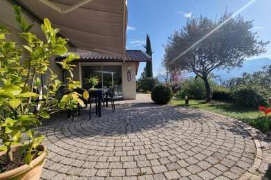 Maison 7 pièces 790000 €