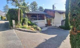 Maison 7 Pièces 214 m² à vendre à Saint-Ismier (38330)