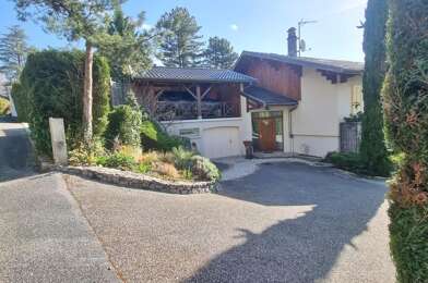 Maison 7 pièces 790000 €