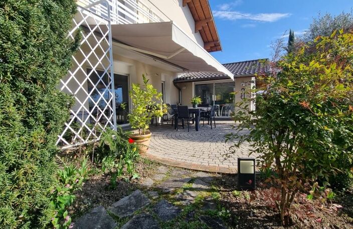 Villa vue dominante — photo 2