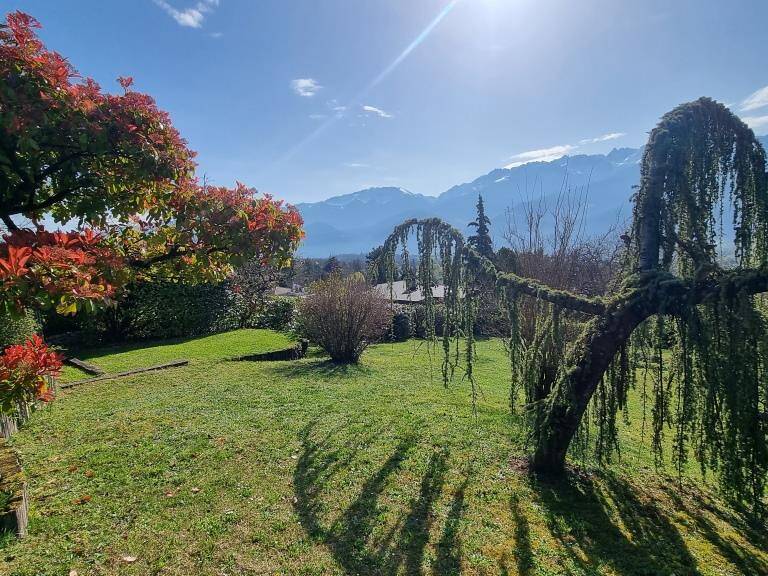 Villa vue dominante — photo 1