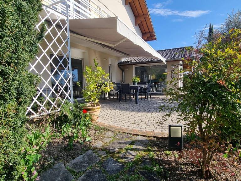 Villa vue dominante — photo 1