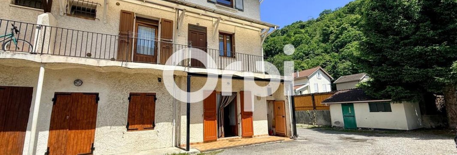 Appartement 4 Pièces 94 m² à vendre à Villard-Bonnot (38190)
