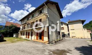 Appartement 4 Pièces 94 m² à vendre à Villard-Bonnot (38190)