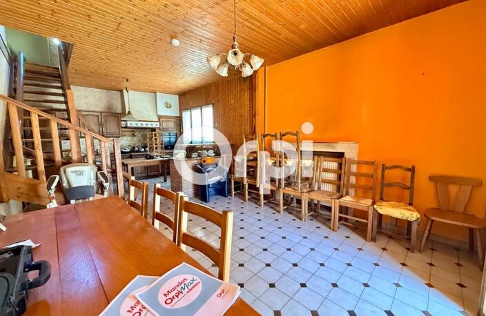 À vendre – Duplex de 95 m² avec garage, atelier et jardin – Secteur mairie de Villard-Bonnot — photo 4
