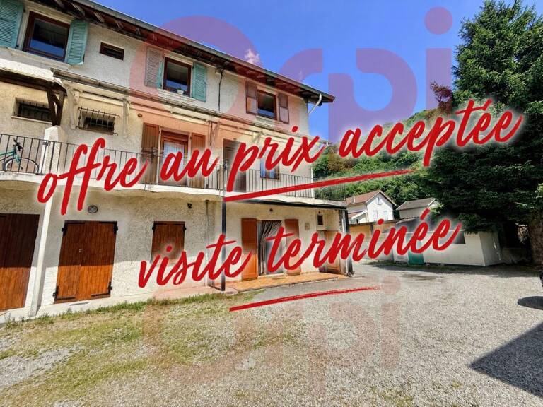 Offre acceptée Visites terminées — photo 1