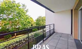 Appartement 3 Pièces 64 m² à vendre à Rezé (44400)