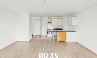 Appartement 3 Pièces 64 m² à vendre à Rezé (44400)