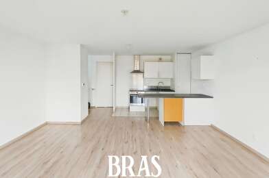 Appartement 3 pièces 233200 €