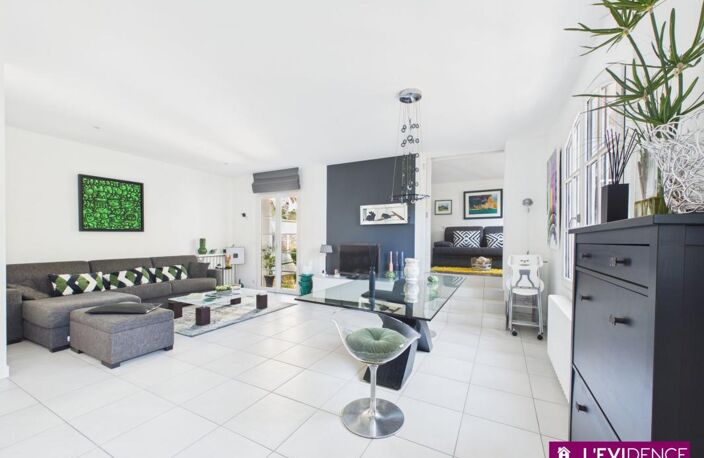 Villa bauloise entièrement rénovée – Quartier Benoît – Proche plage et Hermitage — photo 2