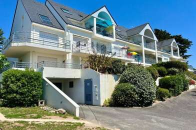 Appartement 1 pièces 182000 €