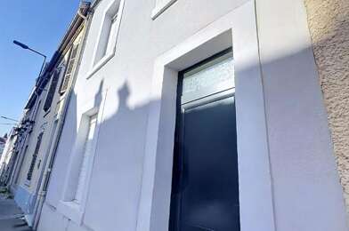 Appartement 1 pièces 97200 €